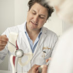 Hip & knee joint replacement (prosthesis) for osteoporosis
