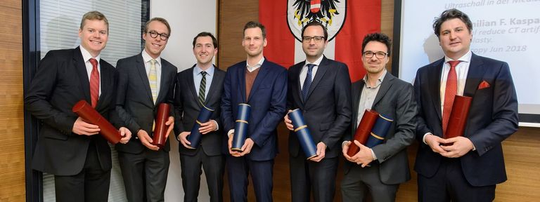 gruppenfoto